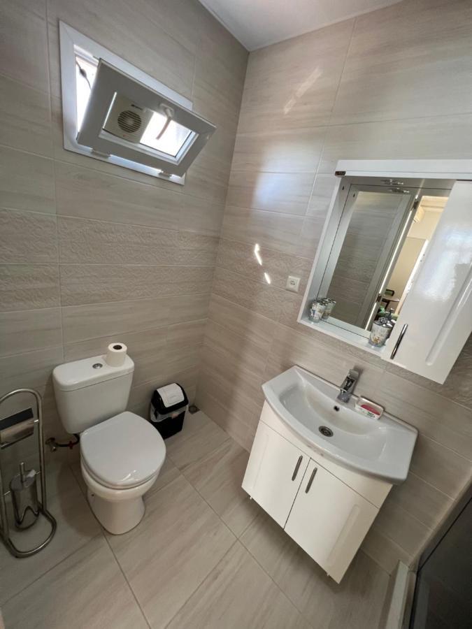 Kemeni Garden Hotell Batumi Exteriör bild